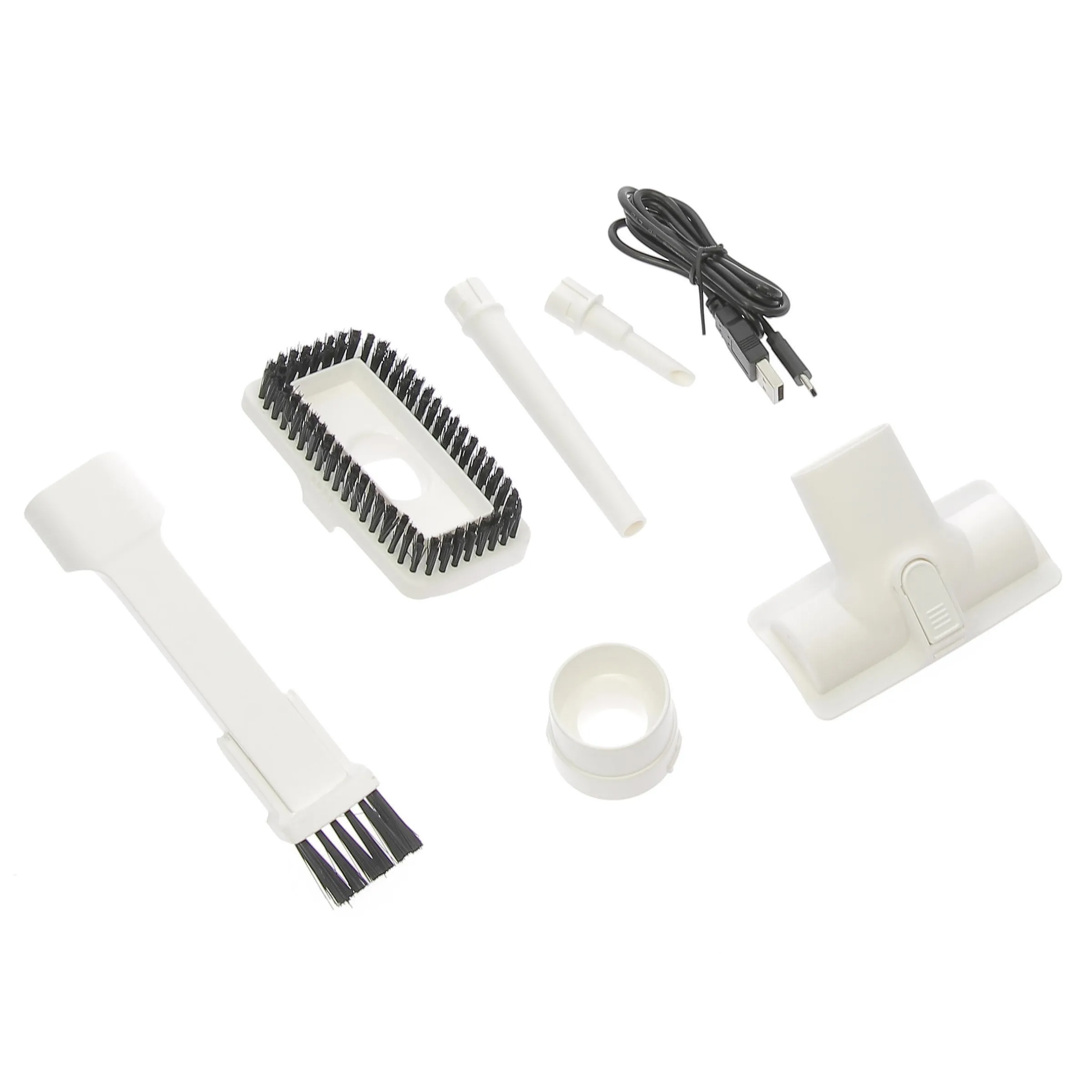 Mini aspirateur sans fil rechargeable multifonction