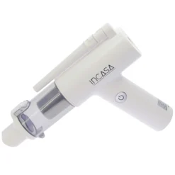 Mini aspirateur sans fil rechargeable multifonction