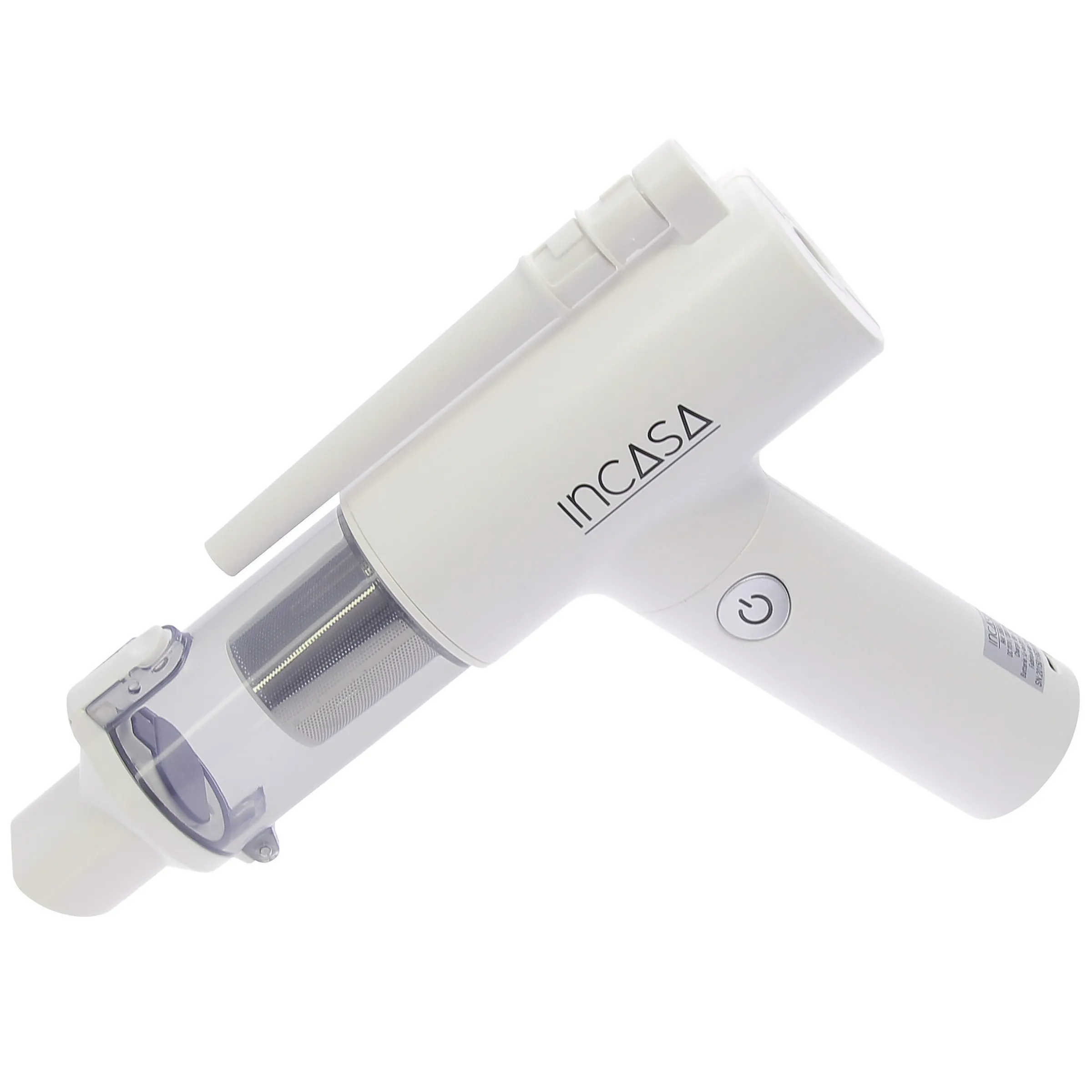 Mini aspirateur sans fil rechargeable multifonction
