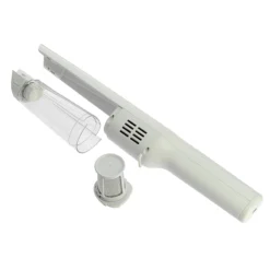 Mini aspirateur sans fil rechargeable lithium