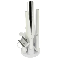 Mini aspirateur sans fil rechargeable lithium