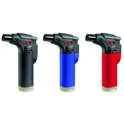 Mini briquet à gaz de poche rechargeable