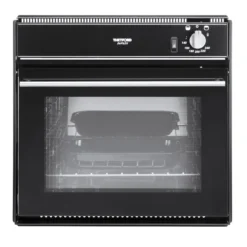 Mini four grill à gaz Duplex