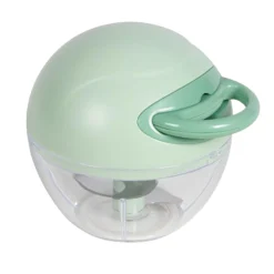 Mini hachoir manuel pour camping et véhicules de loisirs