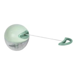 Mini hachoir manuel pour camping et véhicules de loisirs