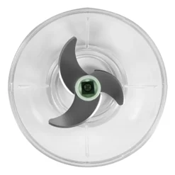 Mini hachoir manuel pour camping et véhicules de loisirs