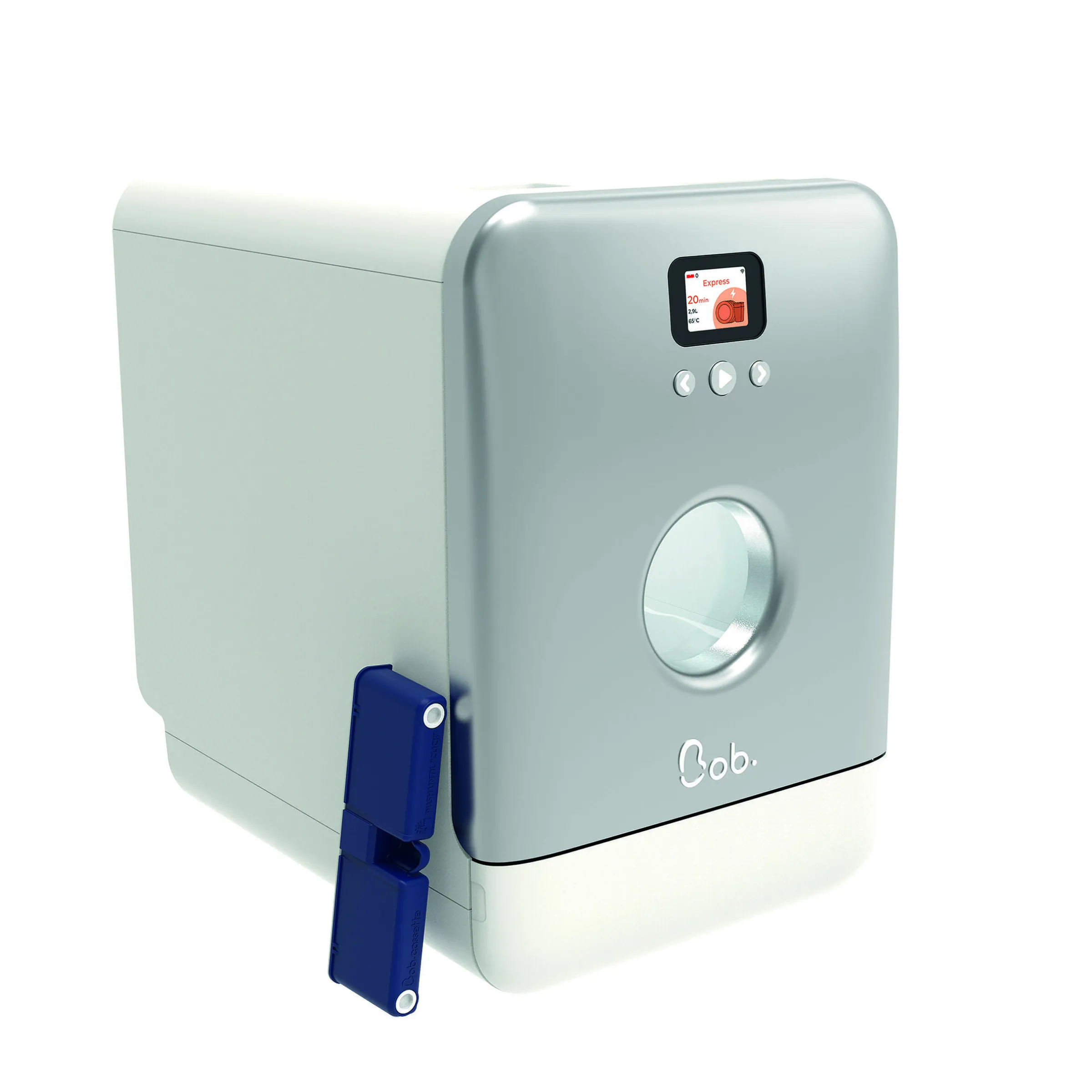 Mini lave-vaisselle Bob