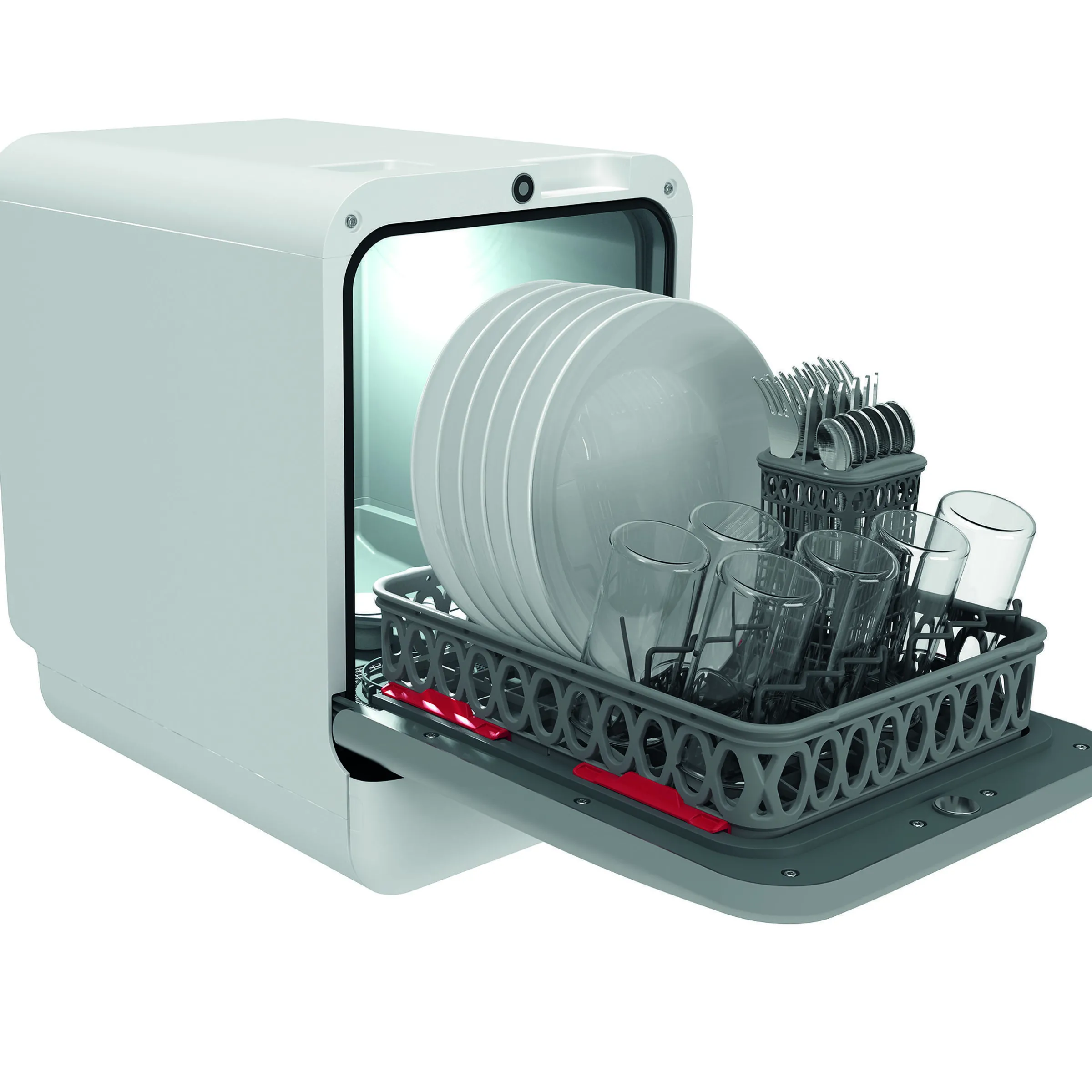 Mini lave-vaisselle Bob