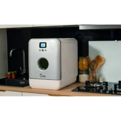 Mini lave-vaisselle Bob