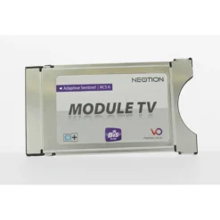 ModuleBis TV