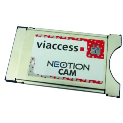 Module CAM Viaccess