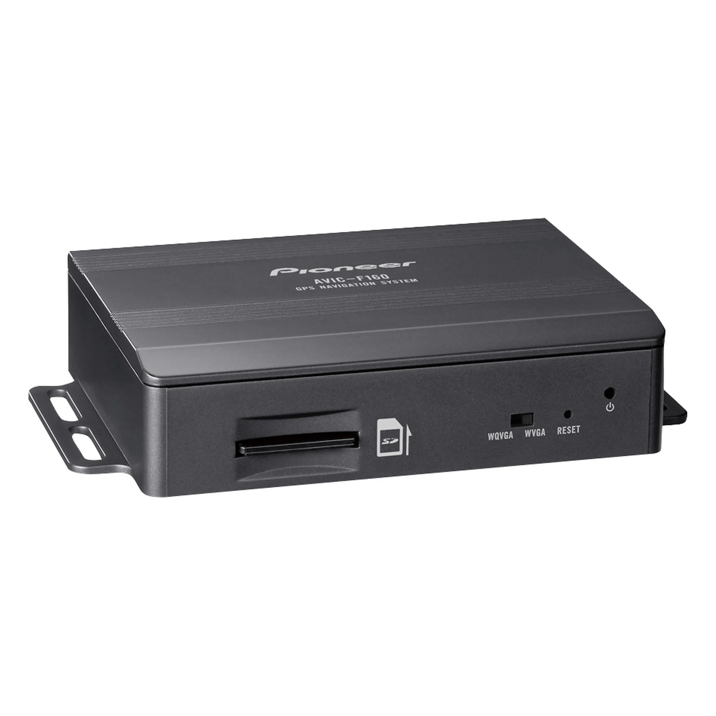 Module de navigation GPS AVIC F160
