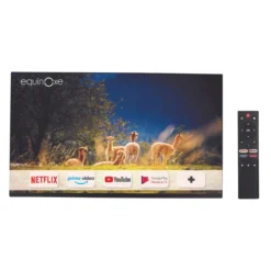 Moniteur Smart Android TV