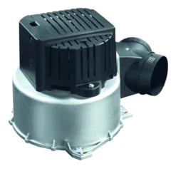 Moteur air pulsé Trumavent commande encastrée