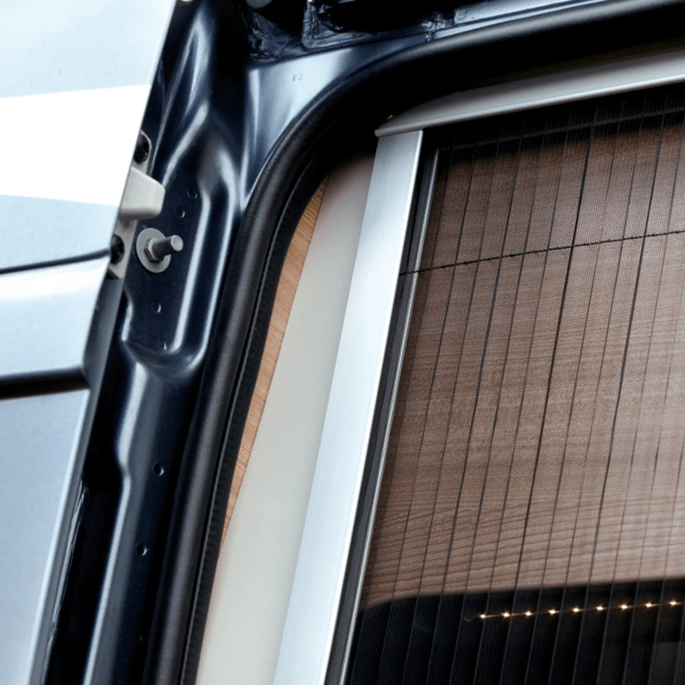Moustiquaire FlyTec FT200