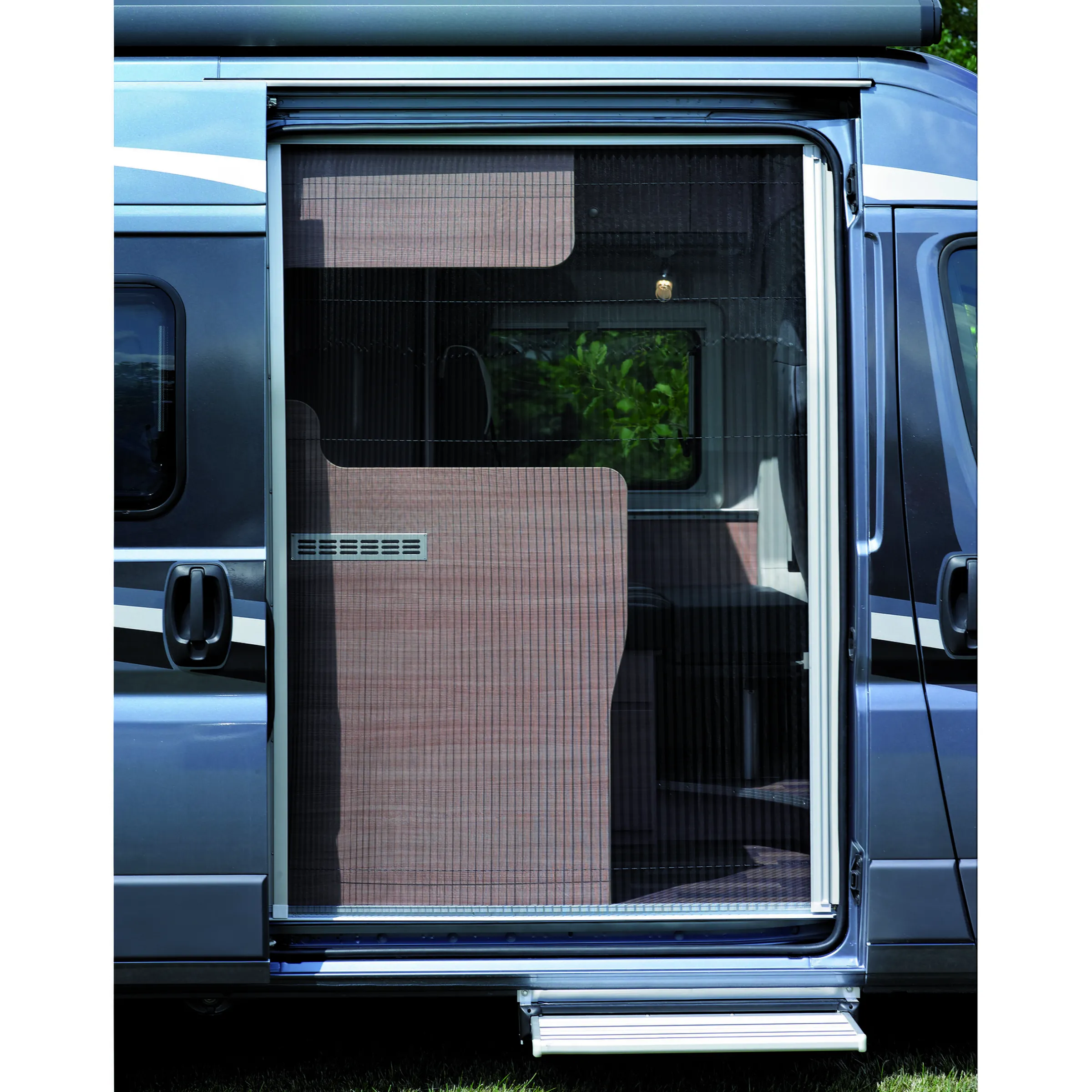 Moustiquaire FlyTec FT200