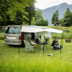 Mât pour panneaux Subsola