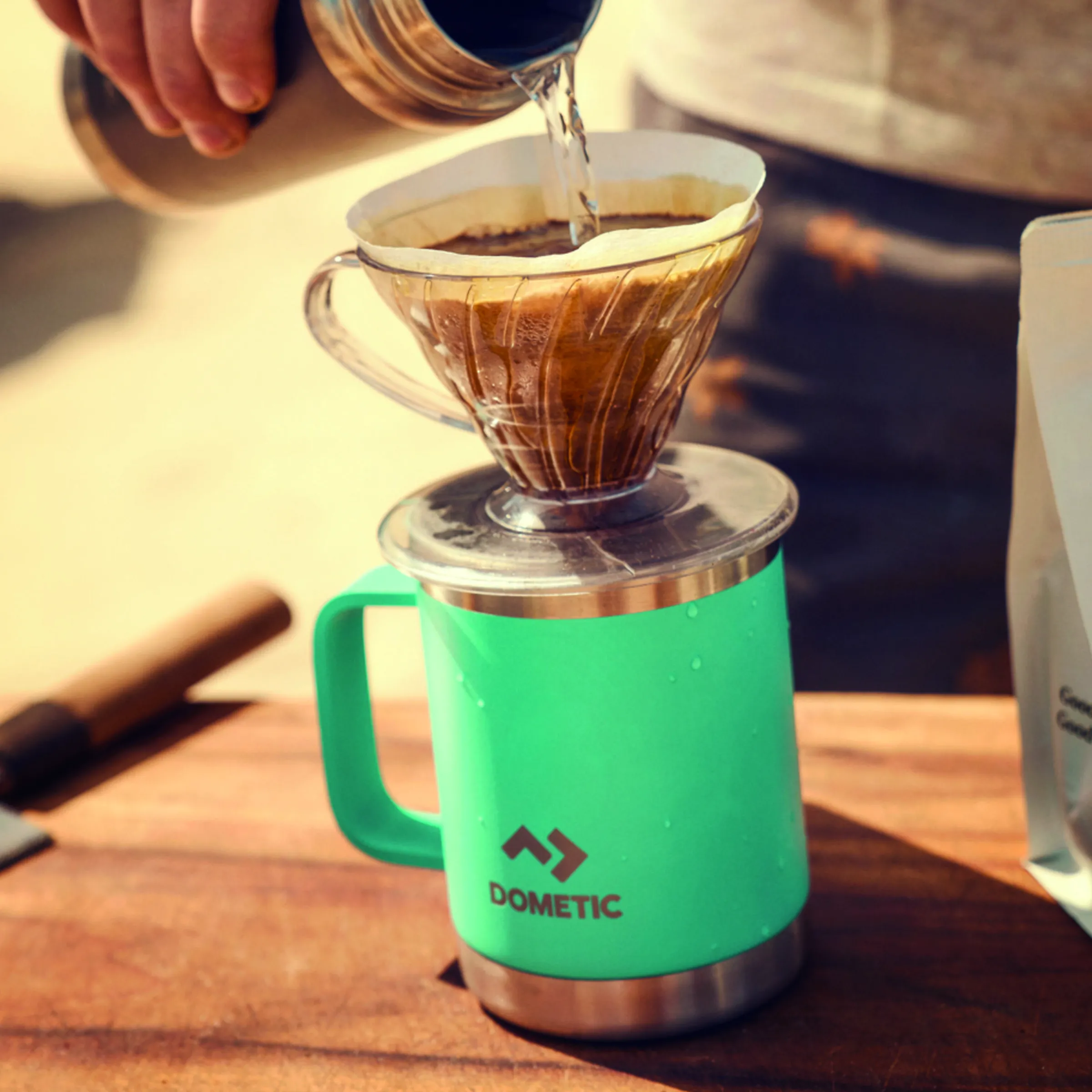 Mug isotherme 450 ml