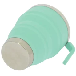 Mug rétractable