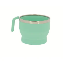 Mug rétractable