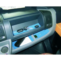 Nappe antidérapante pour camping-car