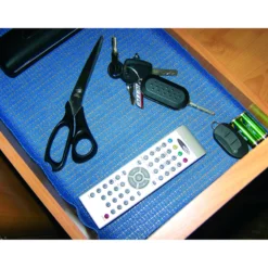 Nappe antidérapante pour camping-car