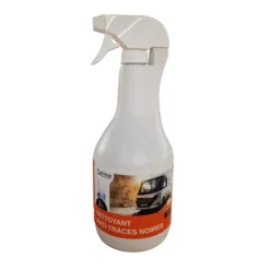 Nettoyant anti-traces noires