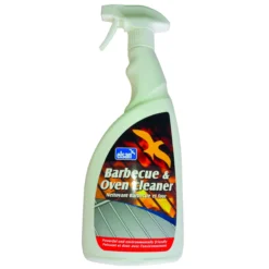 Nettoyant Barbecue 750ml