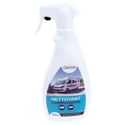 Nettoyant carrosserie