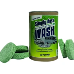 Nettoyant carrosserie Simply Wash