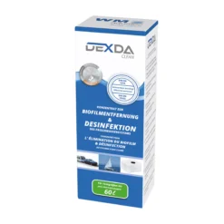 Nettoyant et désinfectant pour eau claire DEXDA Clean