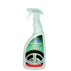 Nettoyant jantes aluminium 750ml