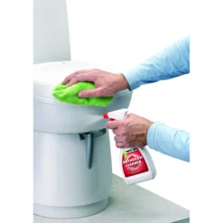 Nettoyant plastiques Bathroom Cleaner