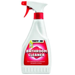 Nettoyant plastiques Bathroom Cleaner