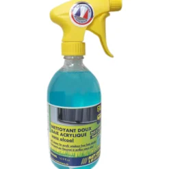 Nettoyant pour baies et lanterneaux ACRYNET