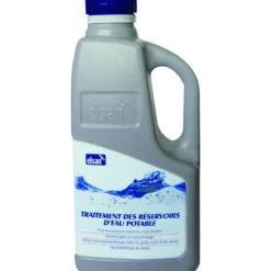 Nettoyant pour réservoir d'eau potable Tank Clean