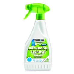 Nettoyant salle de bains