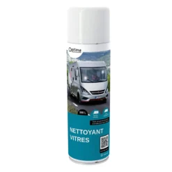 Nettoyant vitres