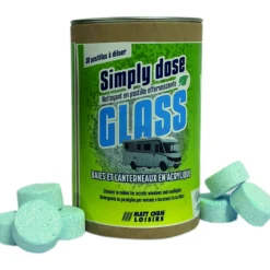 Nettoyant vitres Simply Glass