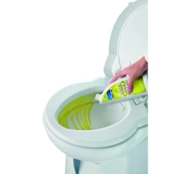 Nettoyant WC Toilet Bowl Cleaner