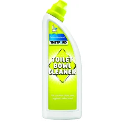 Nettoyant WC Toilet Bowl Cleaner