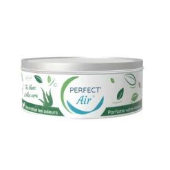 Neutraliseur de mauvaises odeurs Perfect' Air Senteur Thé blanc et Aloé vera