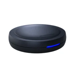NFC-transpondeur card