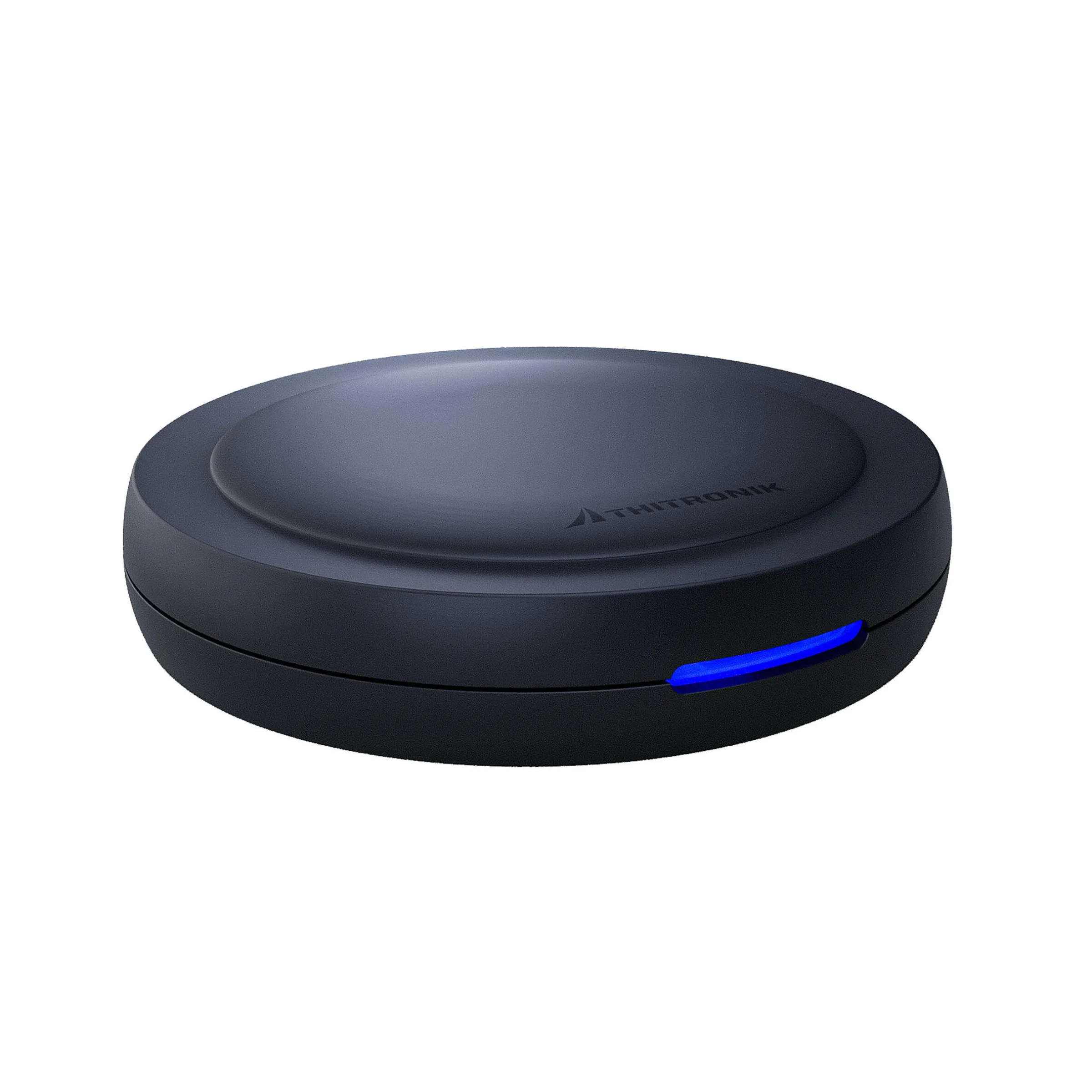 NFC-transpondeur card