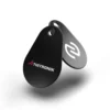 NFC-transpondeur tag