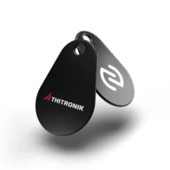 NFC-transpondeur tag