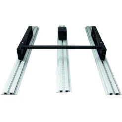 Obturateur de rails