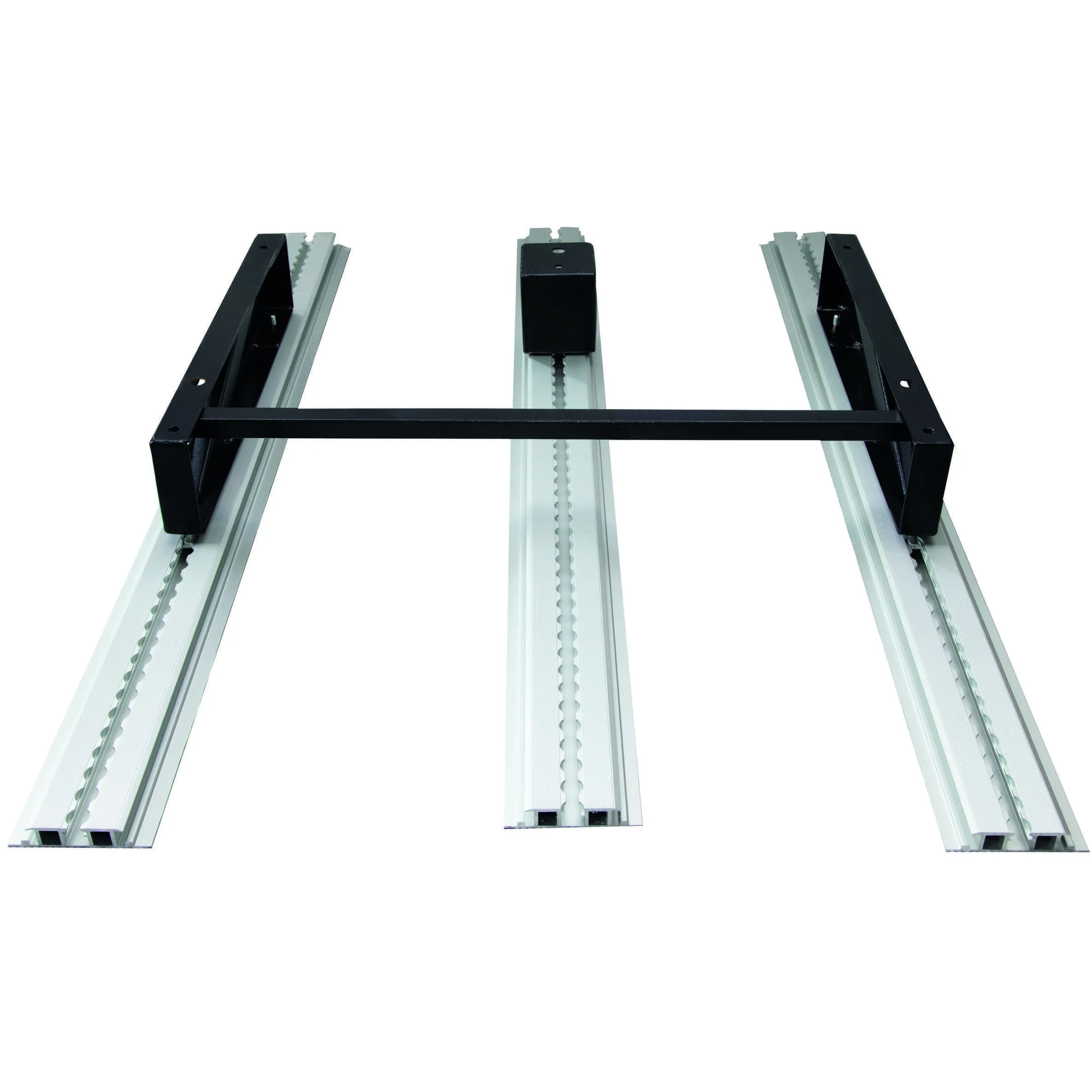 Obturateur de rails
