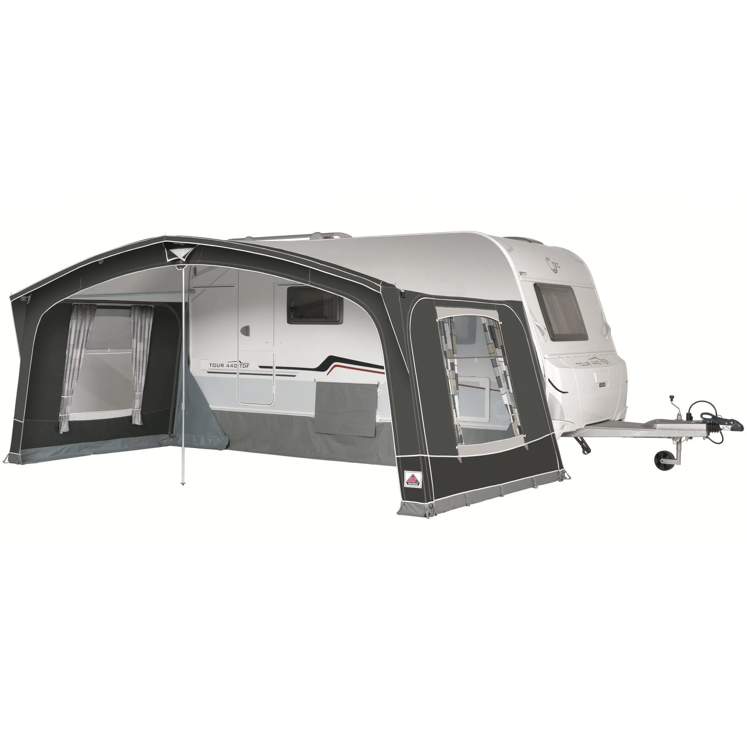 Octavia 240