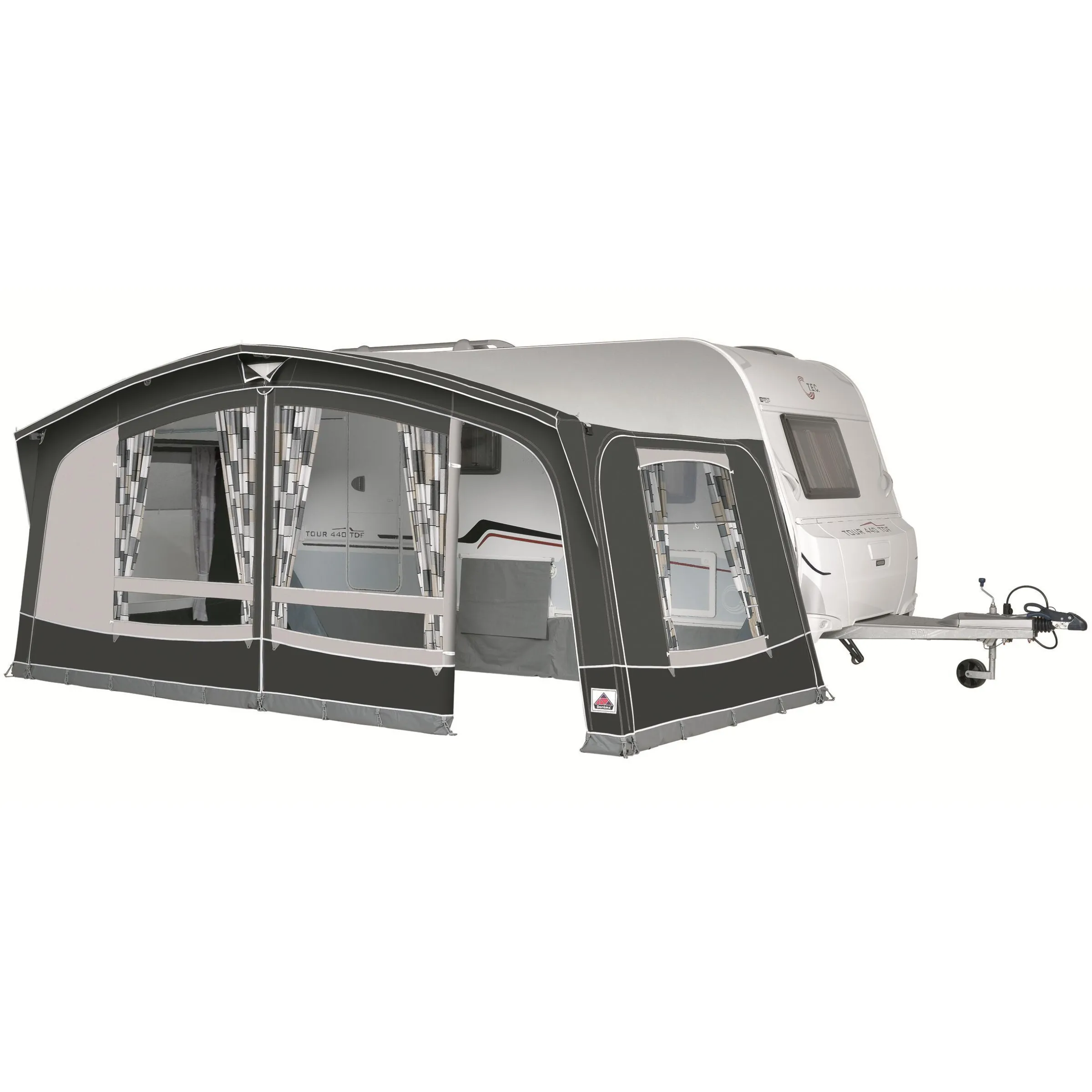 Octavia 240